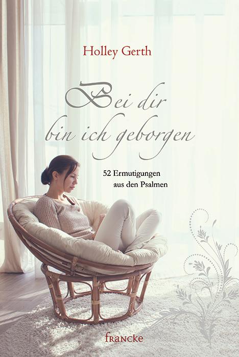 Bei dir bin ich geborgen