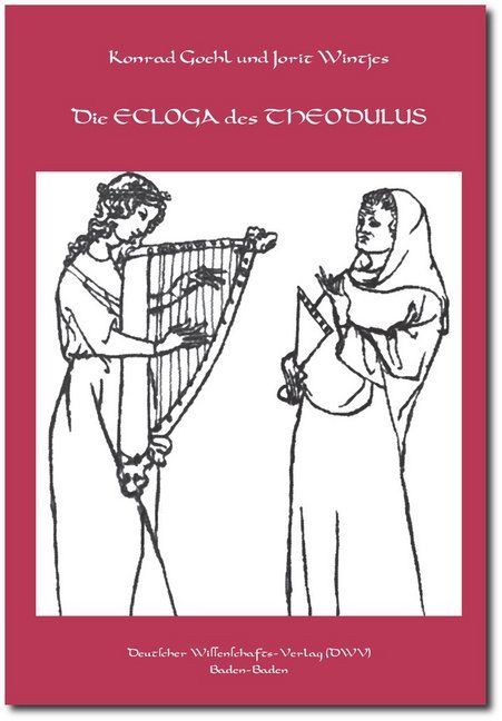 Die "ecloga" des Theodulus