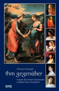 Ihm gegenüber