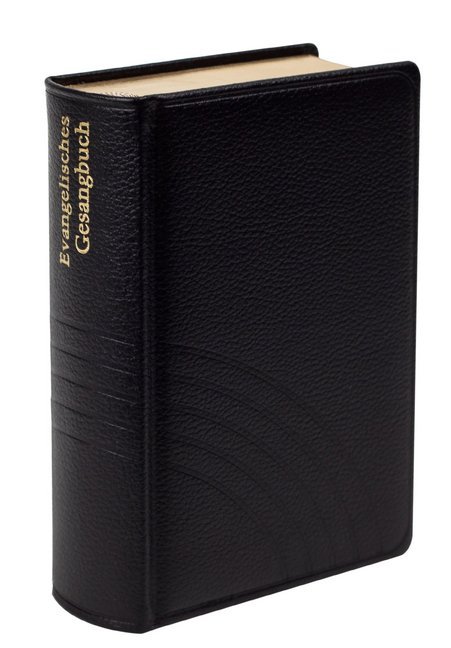 Evangelisches Gesangbuch Baden
