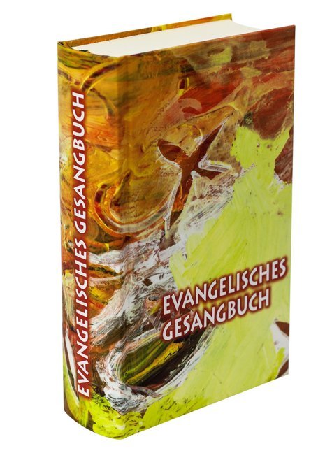 Evangelisches Gesangbuch Baden