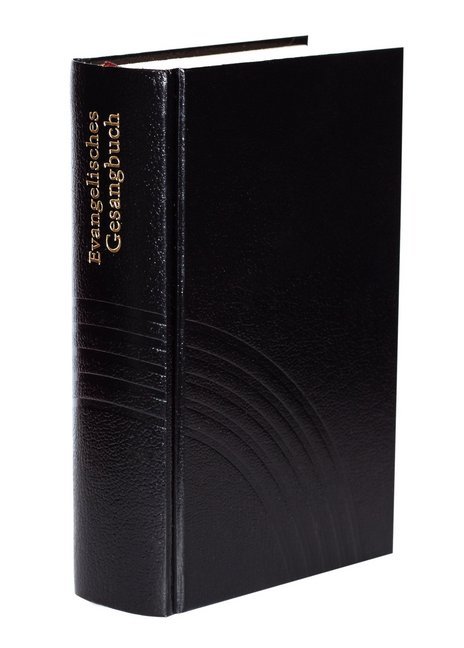 Evangelisches Gesangbuch Baden