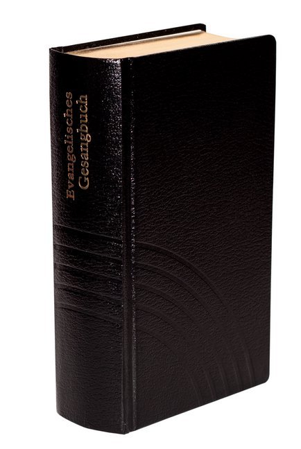 Evangelisches Gesangbuch Baden