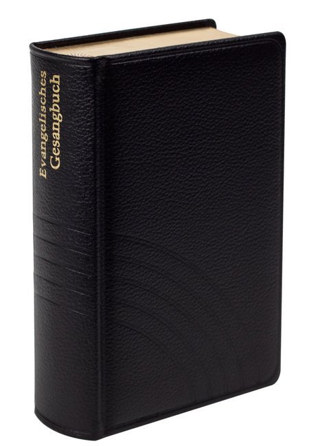 Evangelisches Gesangbuch Baden