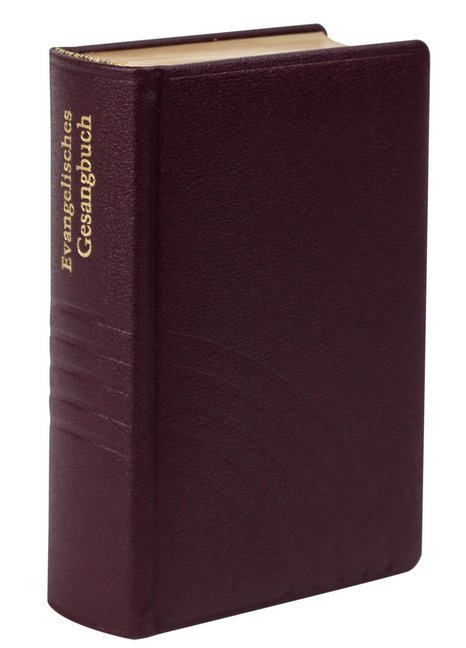Evangelisches Gesangbuch Baden