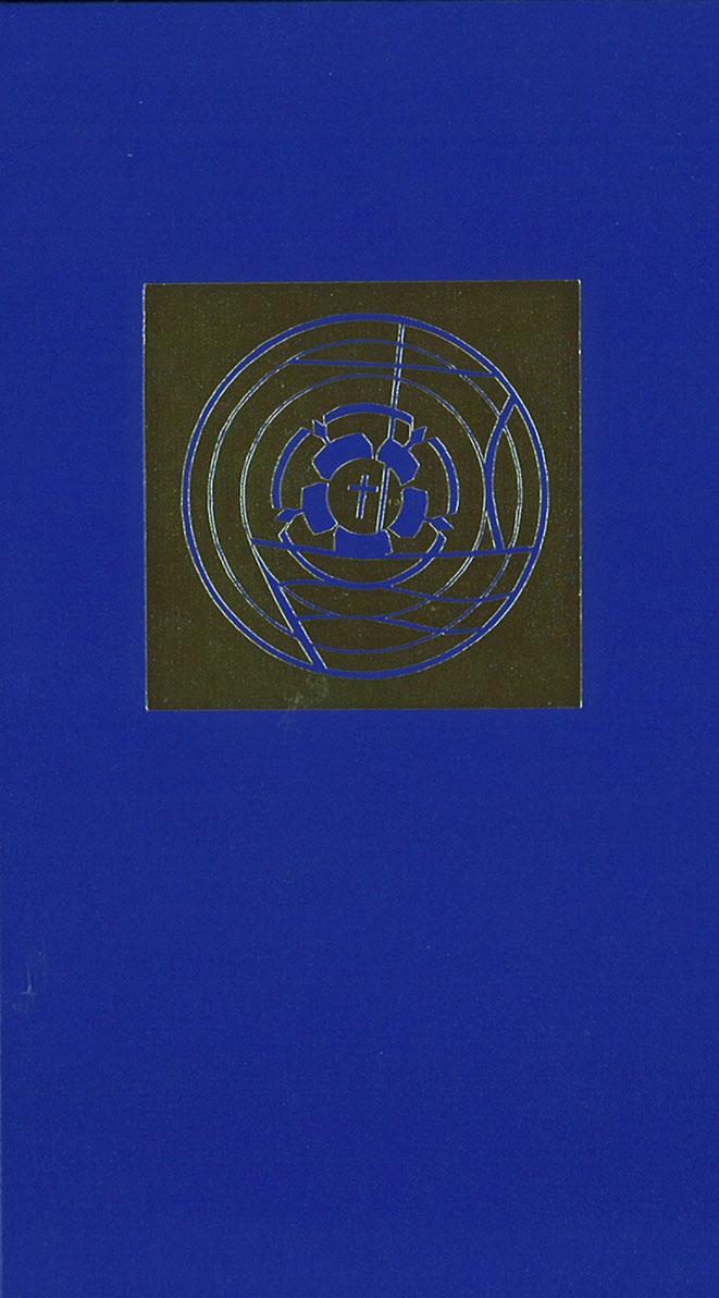 Evangelisches Gesangbuch Nordelb. Kirche