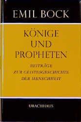 Könige und Propheten