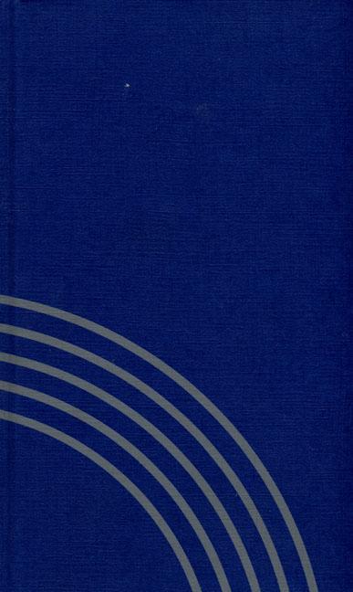 Evangelisches Gesangbuch Berlin