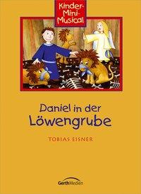 Daniel in der Löwengrube - Arbeitsheft