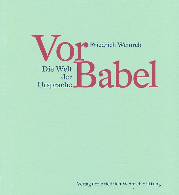 Vor Babel