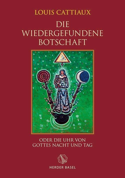 Die wiedergefundene Botschaft