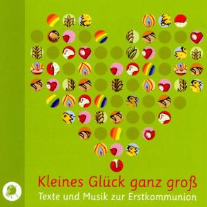 Kleines Glück ganz groß, 1 Audio-CD