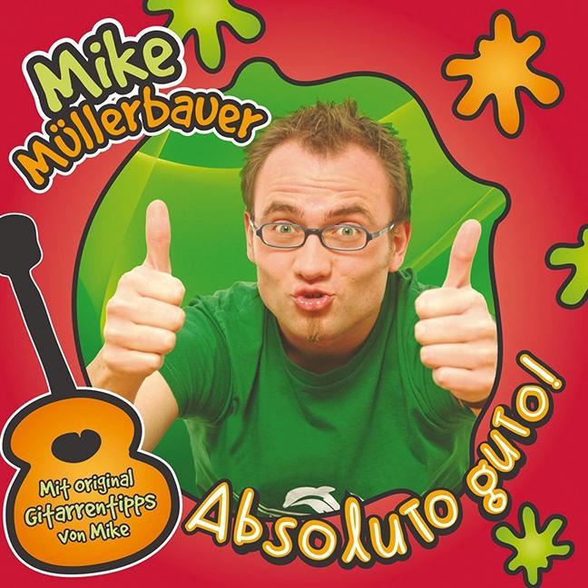 Müllerbauer, M: Absoluto guto