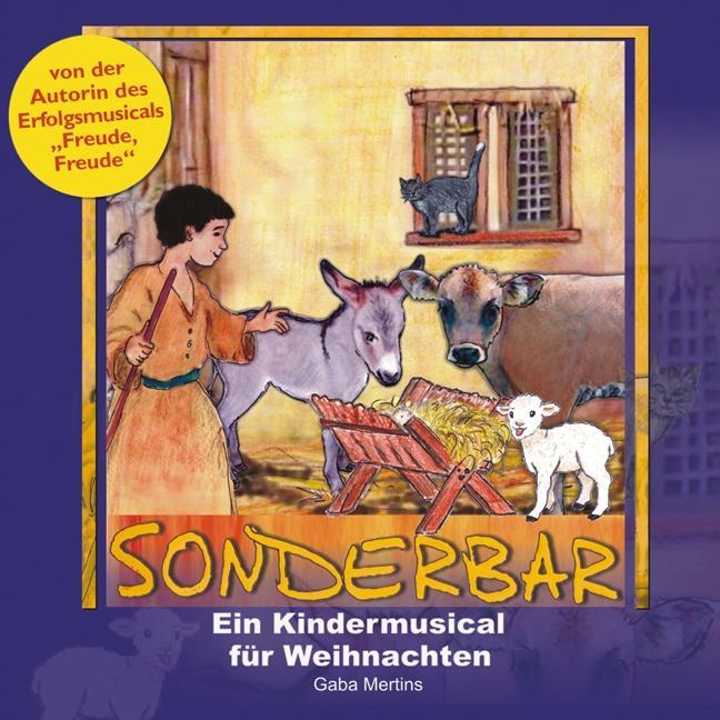 Sonderbar                             CD