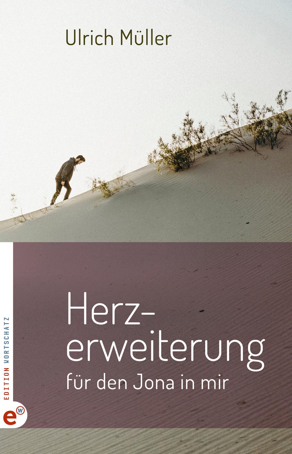 Herzerweiterung für den Jona in mir