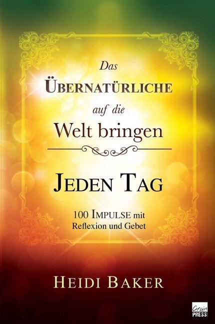 Das Übernatürliche auf die Welt bringen