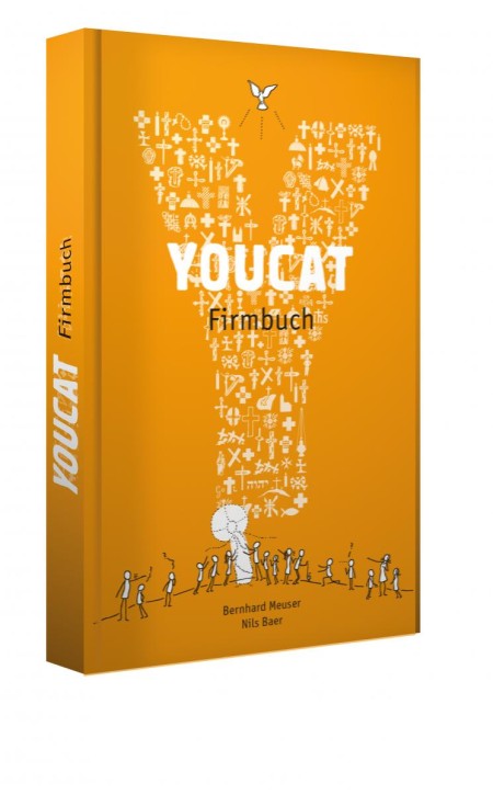 YOUCAT Firmbuch