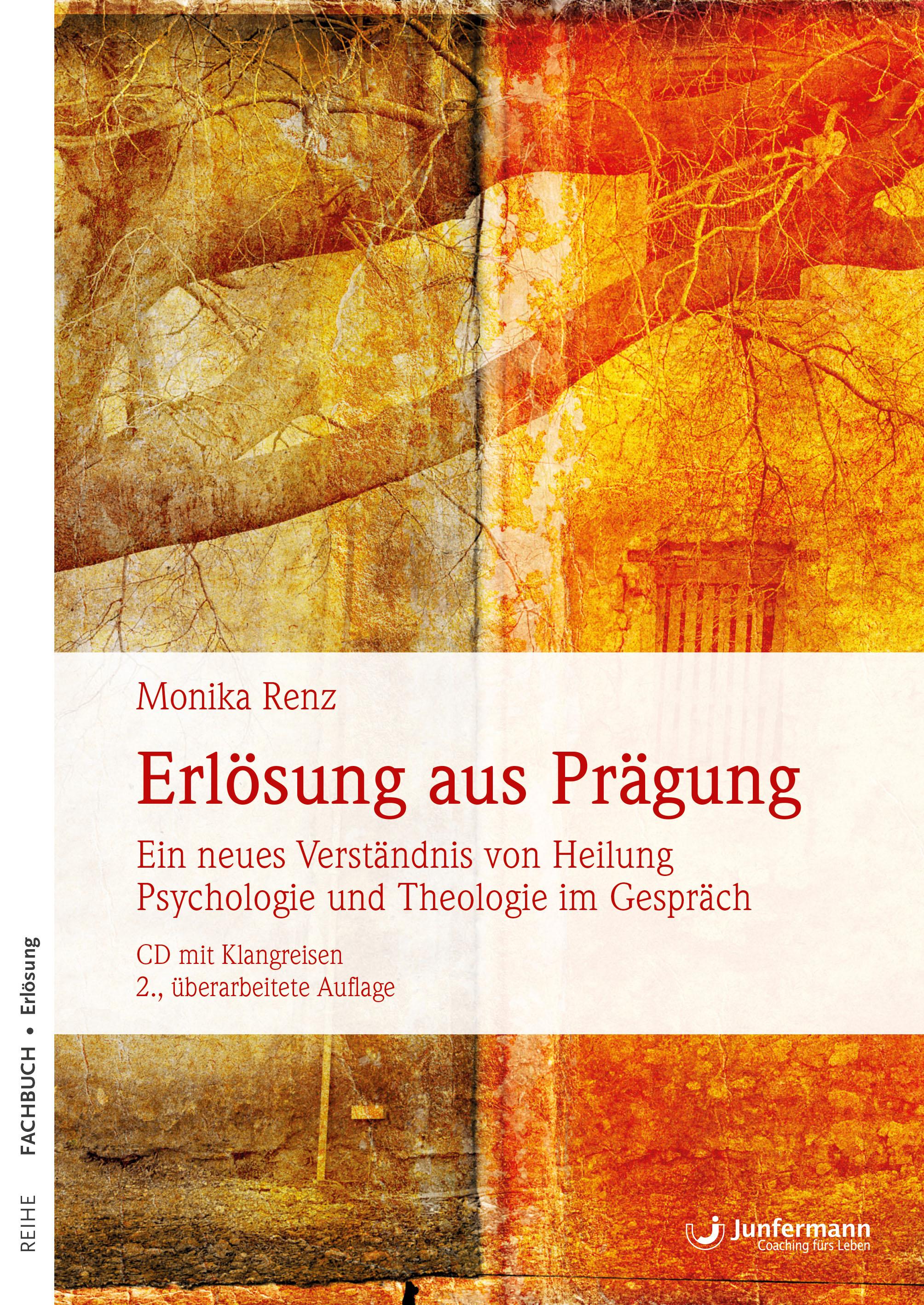 Erlösung aus Prägung, mit Audio-CD