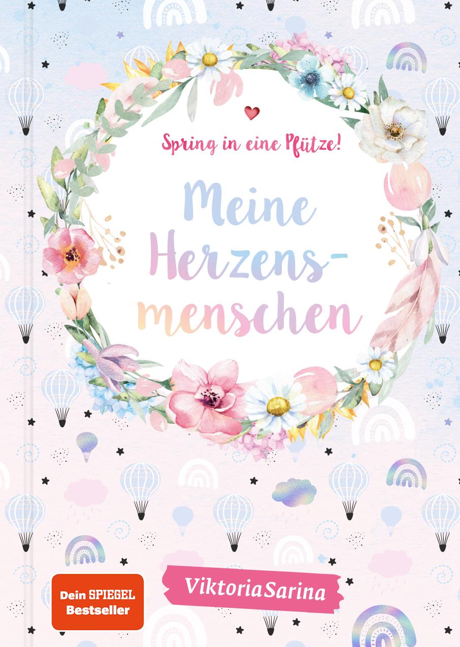ViktoriaSarina: Meine Herzensmenschen