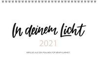 In deinem Licht 2021