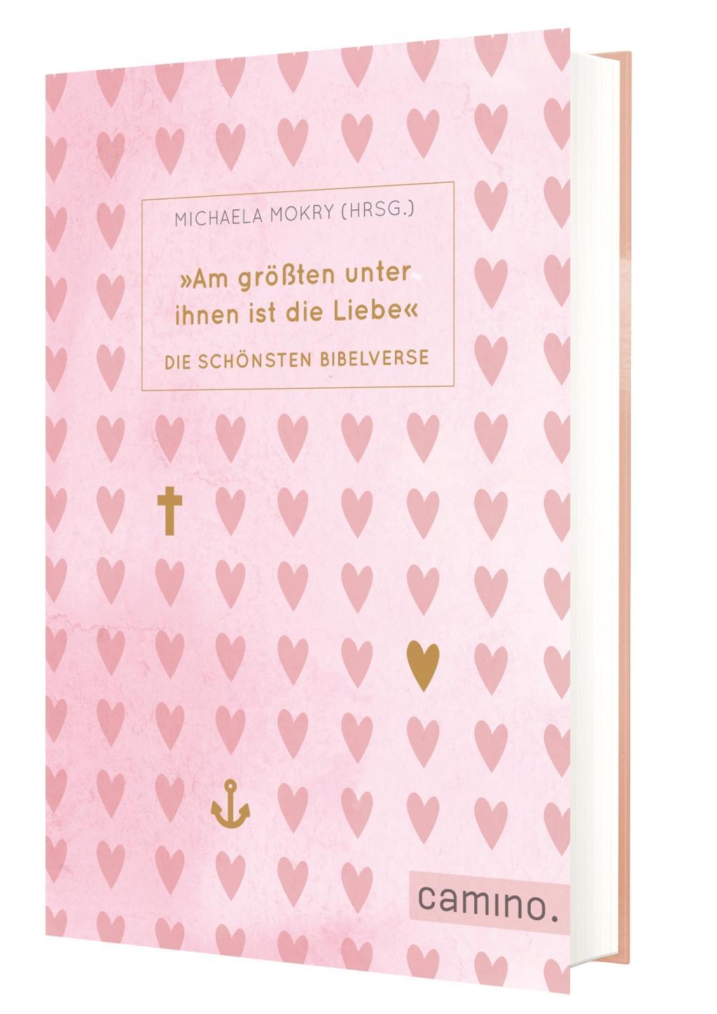 'Am größten unter ihnen ist die Liebe'