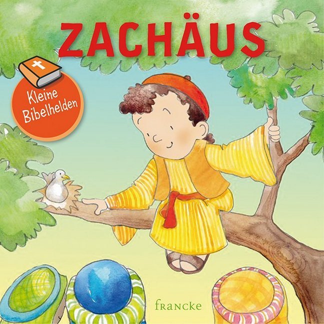 Zachäus