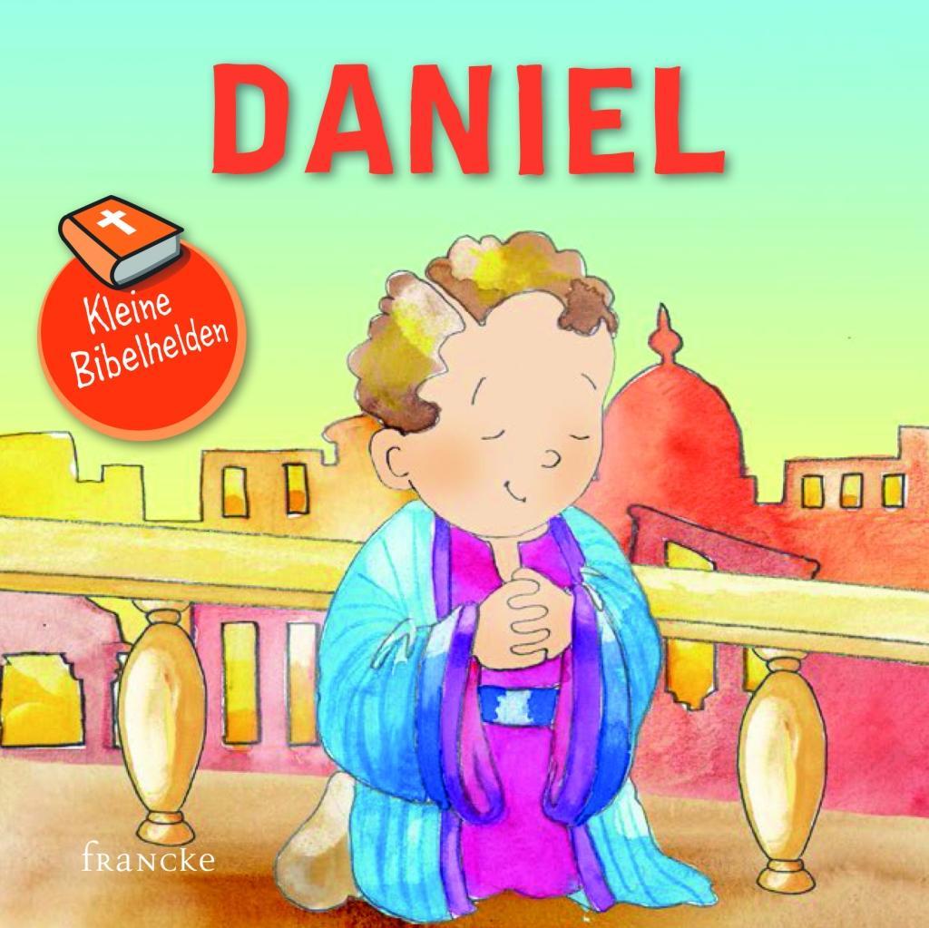 Daniel