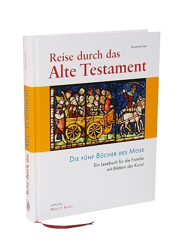 Reise durch das Alte Testament. Bd.1