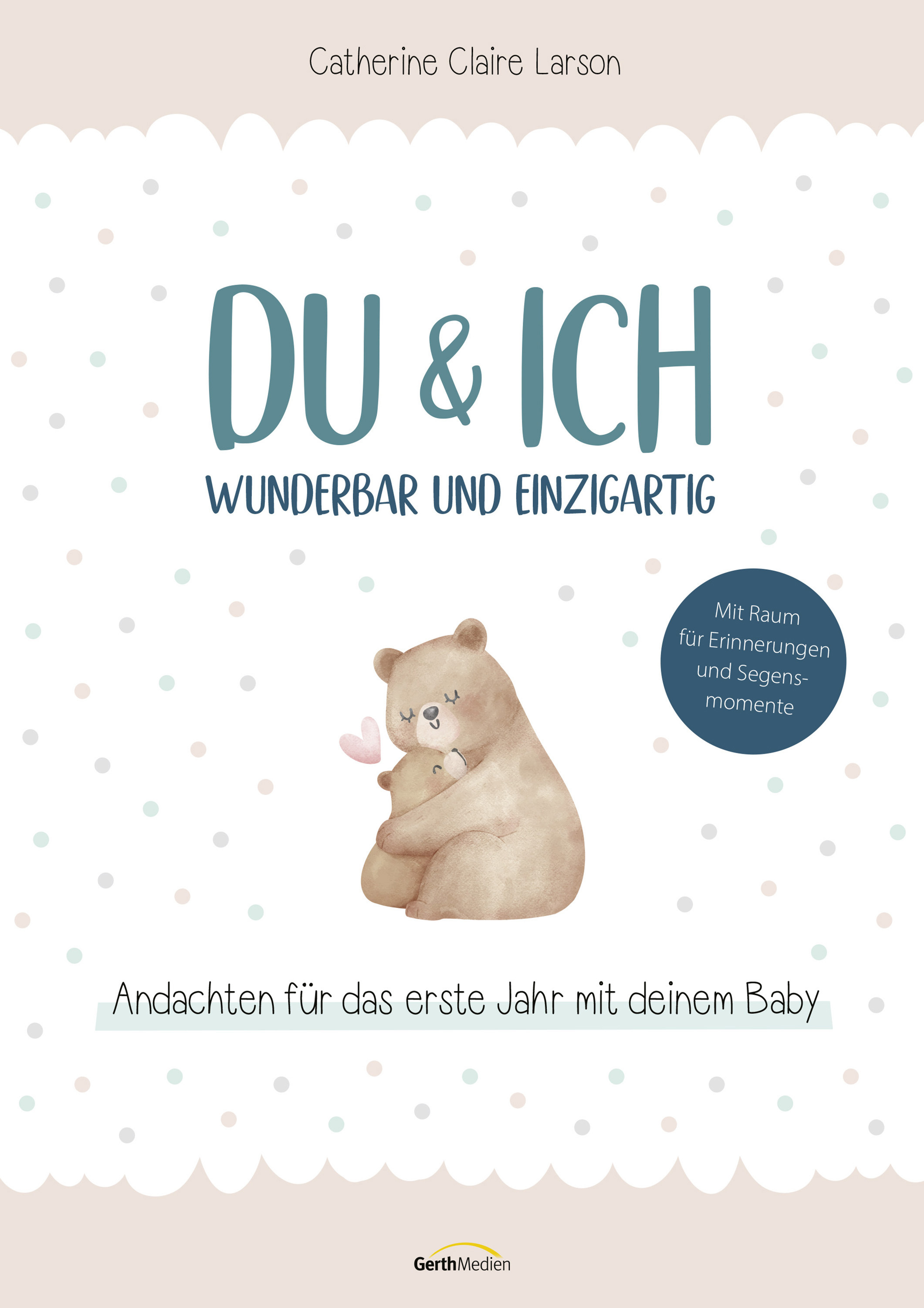 Du & ich – wunderbar und einzigartig