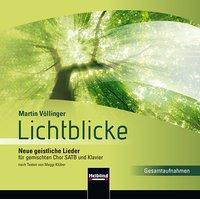 Völlinger, M: Lichtblicke (CD)