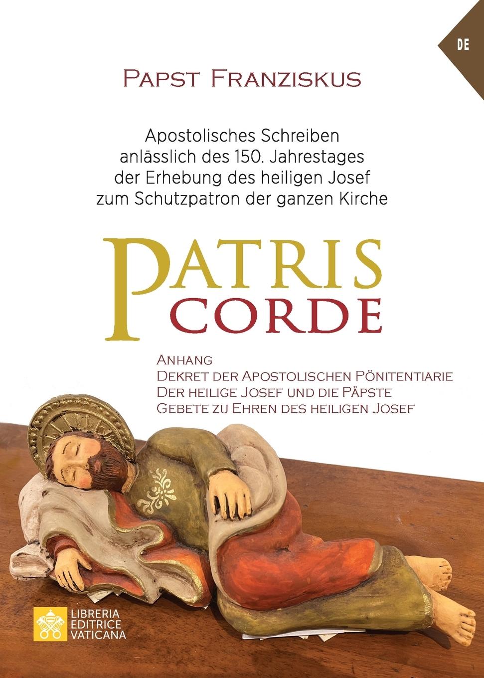 Patris corde