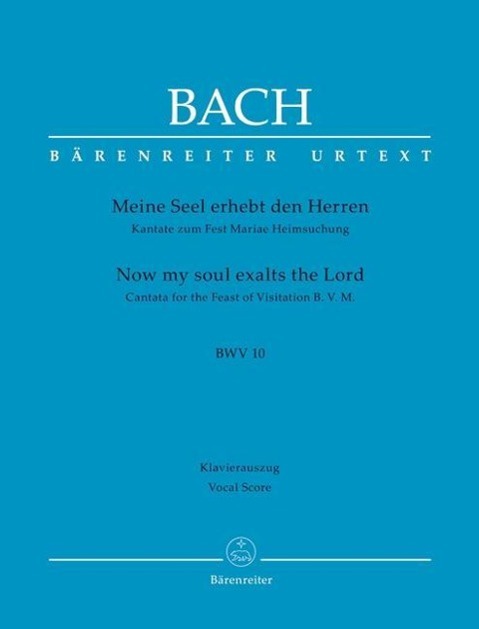 Cantata No. 10