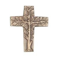 Lebensbaum-Kreuz