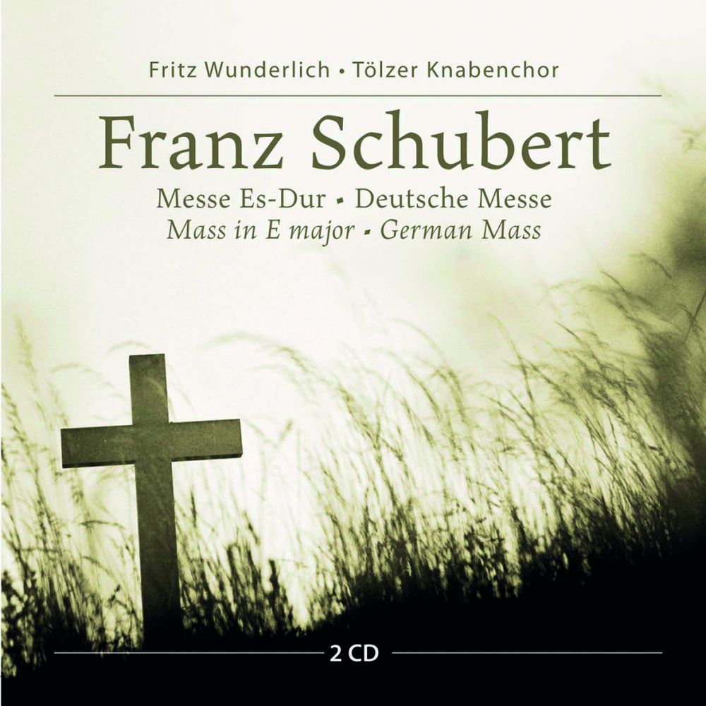 Christliche Musik-CDs Christliche Musik-CDs