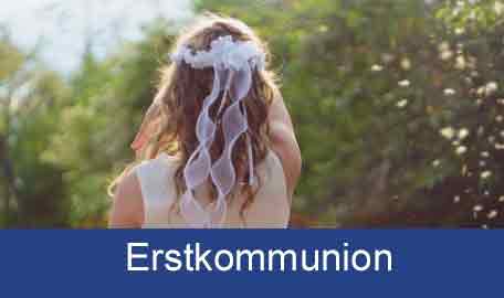 Erstkommunion