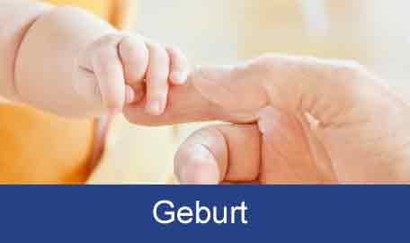 Geburt