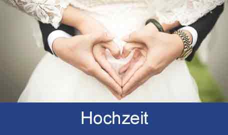 Hochzeit