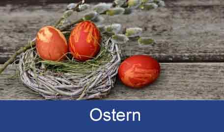 Ostern