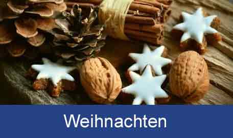 Weihnachtsgeschenke