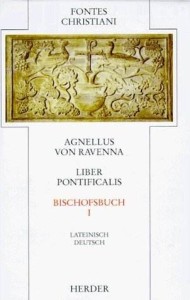 Liber Pontificalis = Bischofsbuch. Liber pontificalis. Tl.1