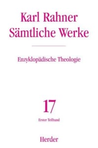 Enzyklopädische Theologie. Tl.1