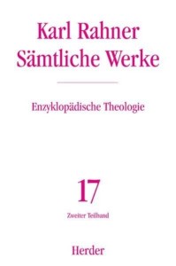 Enzyklopädische Theologie. Tl.2