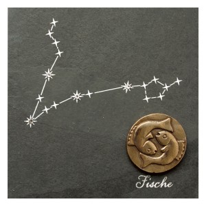 Sternzeichen - Fische