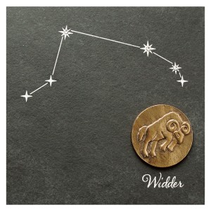 Sternzeichen - Widder