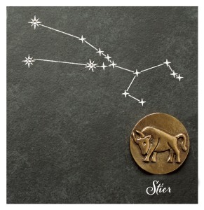 Sternzeichen - Stier