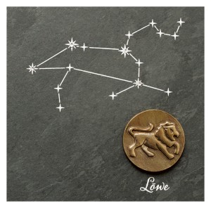 Sternzeichen - Löwe