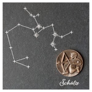 Sternzeichen - Schütze