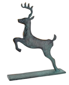 Hirsch
