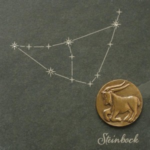 Steinbock