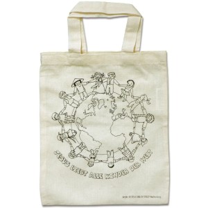 Baumwolltasche